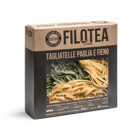 FILOTEA TAGL  PAGLIA E FIENO GR 250
