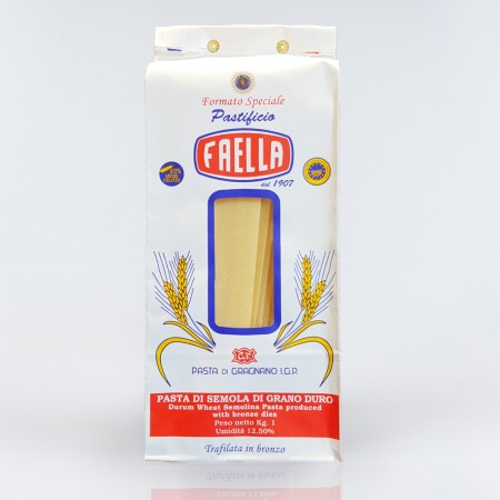 FAELLA LASAGNA KG 1