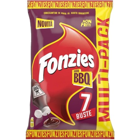 SAIWA FONZIES MPK GR165 BBQ
