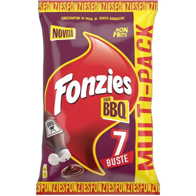 SAIWA FONZIES MPK GR165 BBQ