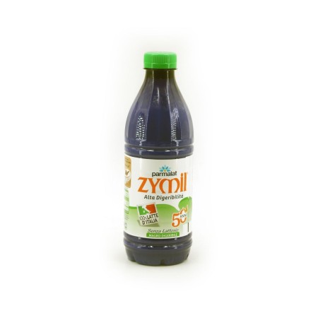 LATTE ZYMIL MAGRO FRIGO 1 LT.