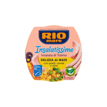 RIO MARE INSALATISSIME G