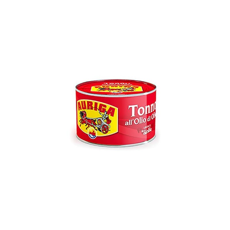 TONNO AURIGA GR 240