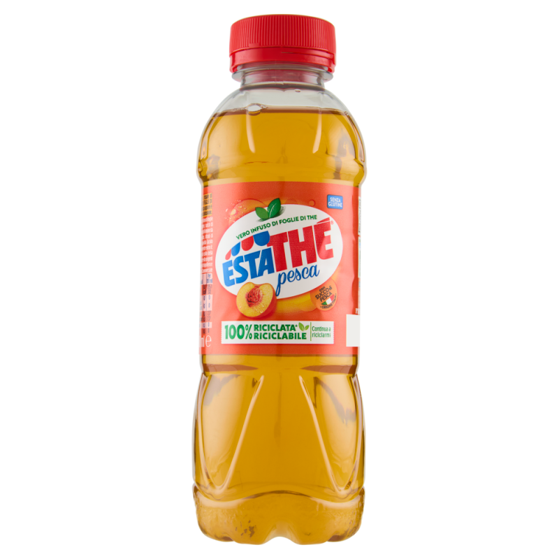FERRERO ESTATHE ML 400 PESCA BOTTIGLIA