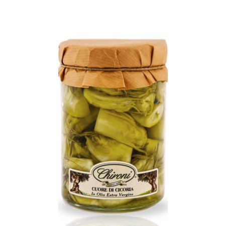 CHIRONI CUORE DI CICORIA GR.230