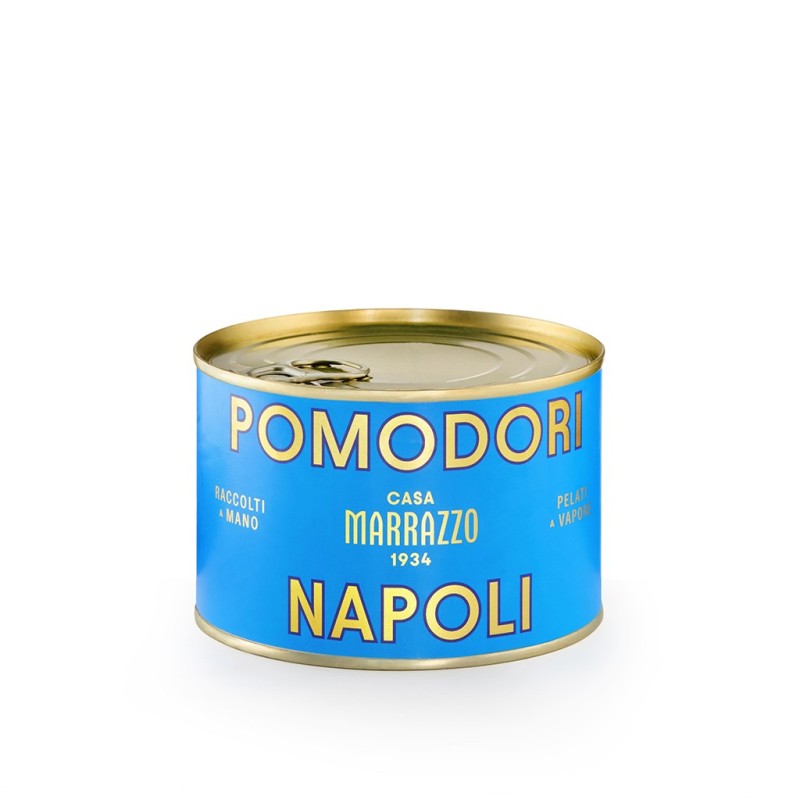POMOD. PELATI CASA MARRAZZO GR.450
