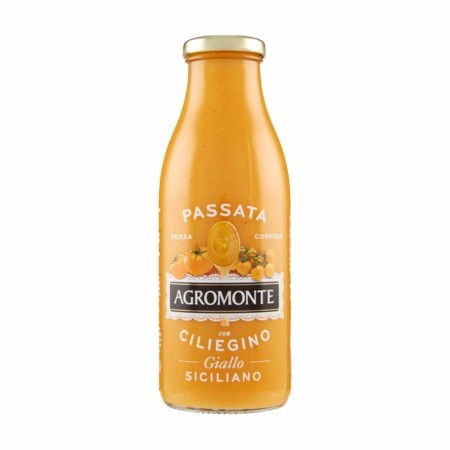 PASSATA AGROM CILIEG GIA