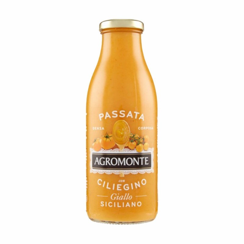 PASSATA AGROM CILIEG GIA