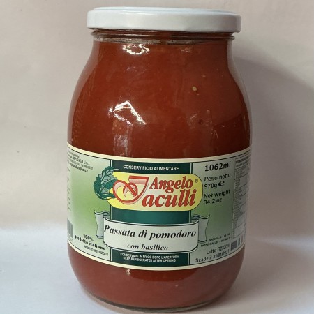 PASSATA IACULLI GR 1000