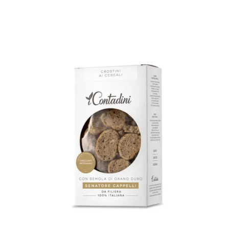 FRISELLINE AI CEREALI "I CONTADINI" GR.150