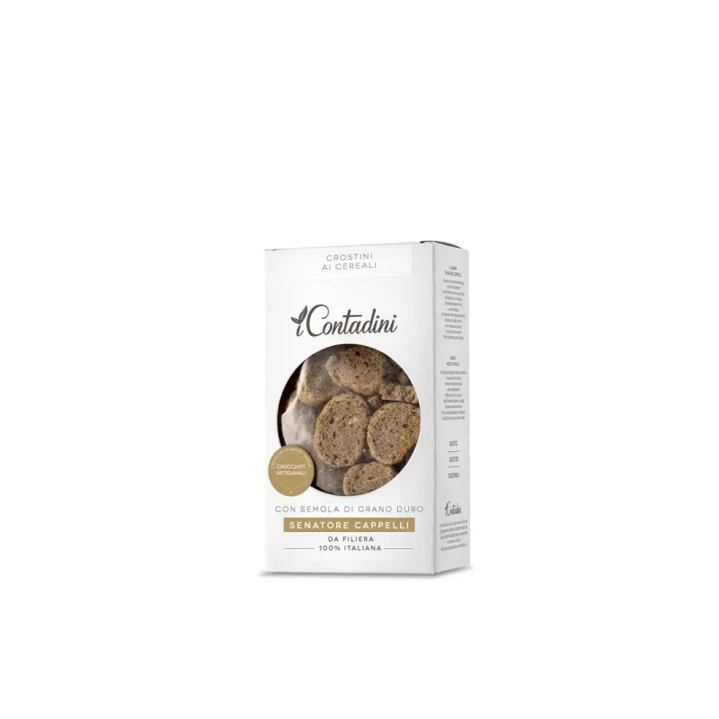 FRISELLINE AI CEREALI "I CONTADINI" GR.150