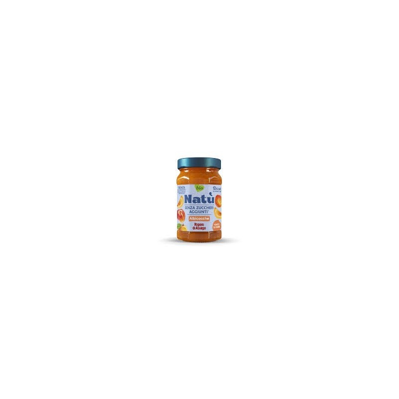 ALBICOCCHE RIGONI DI ASIAGO NATU’ 240GR