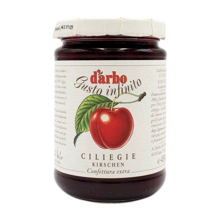 D ARBO CILIEGIE GR 450