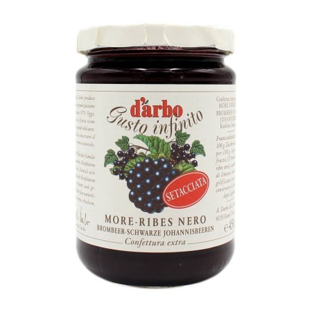 D ARBO MORE E RIBES NERO GR.450