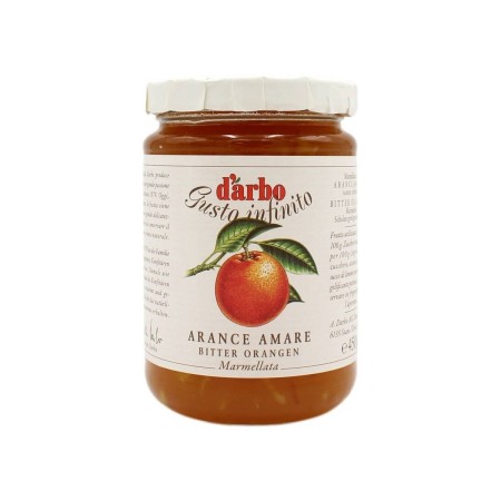 D ARBO ARANCE AMARE GR 450