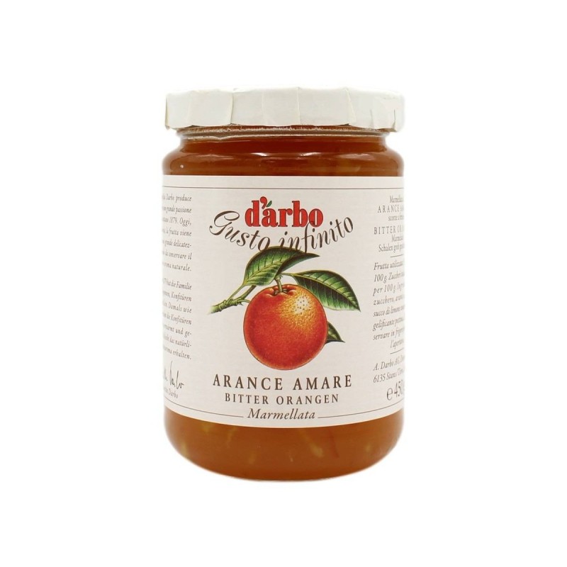 D ARBO ARANCE AMARE GR 450