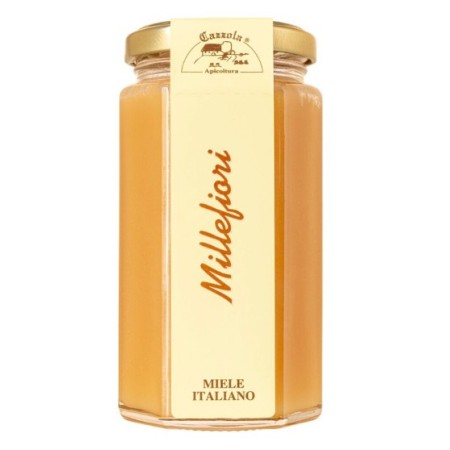 MIELE MILLEFIORI CAZZOLA GR.350