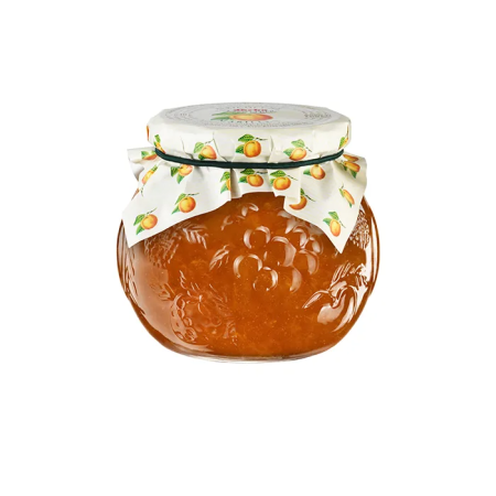 D ARBO ALBICOCCHE GR 640