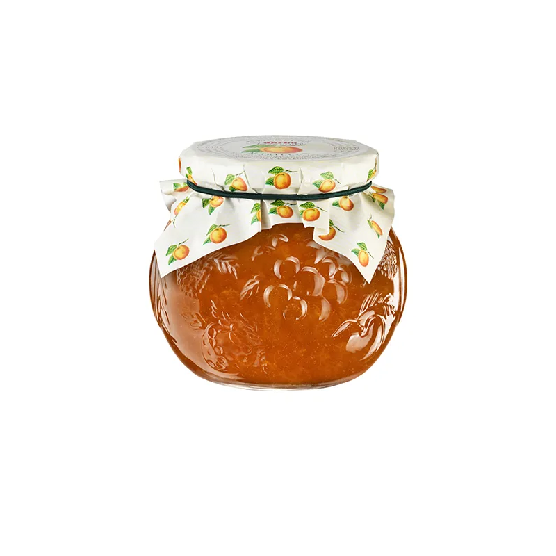 D ARBO ALBICOCCHE GR 640