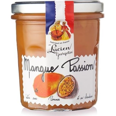 MANGO PASSION “LUCIEN” GR 320