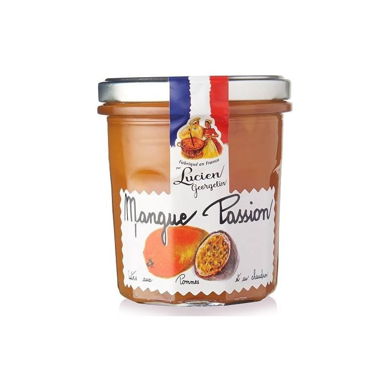MANGO PASSION “LUCIEN” GR 320