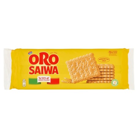 ORO SAIWA GR 500 BISCOTTI