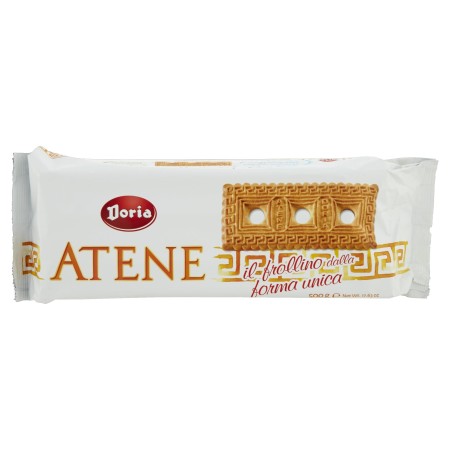 DORIA ATENE GR 500