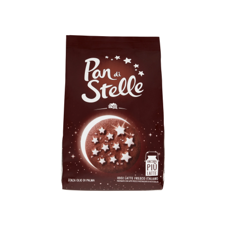 BARILLA BISCOTTI GR 350 PAN DI STELLE