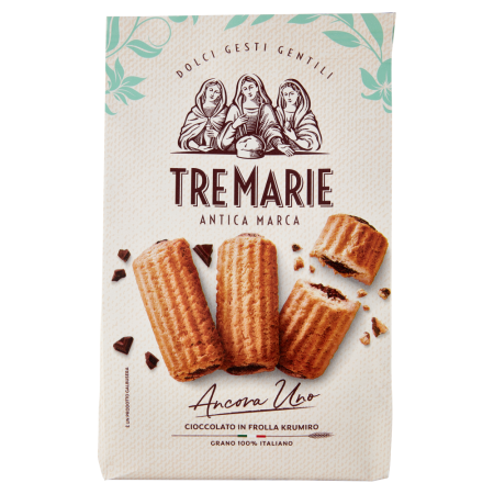 BISC KRUMIRO TRE MARIE 315GR