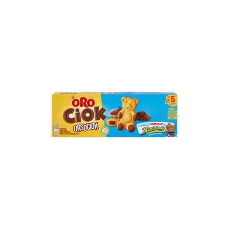SAIWA ORO CIOK ORSOCIOK GR 150 - 5 merende