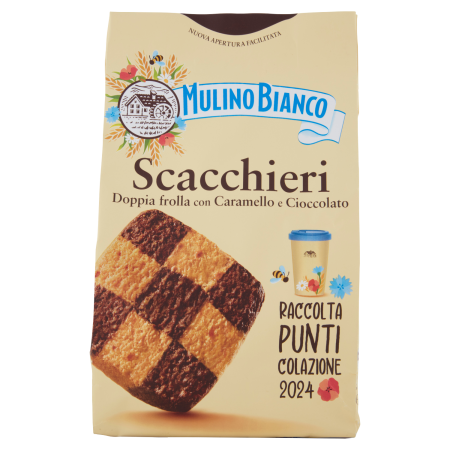 SCACCHIERI M B  GR 300