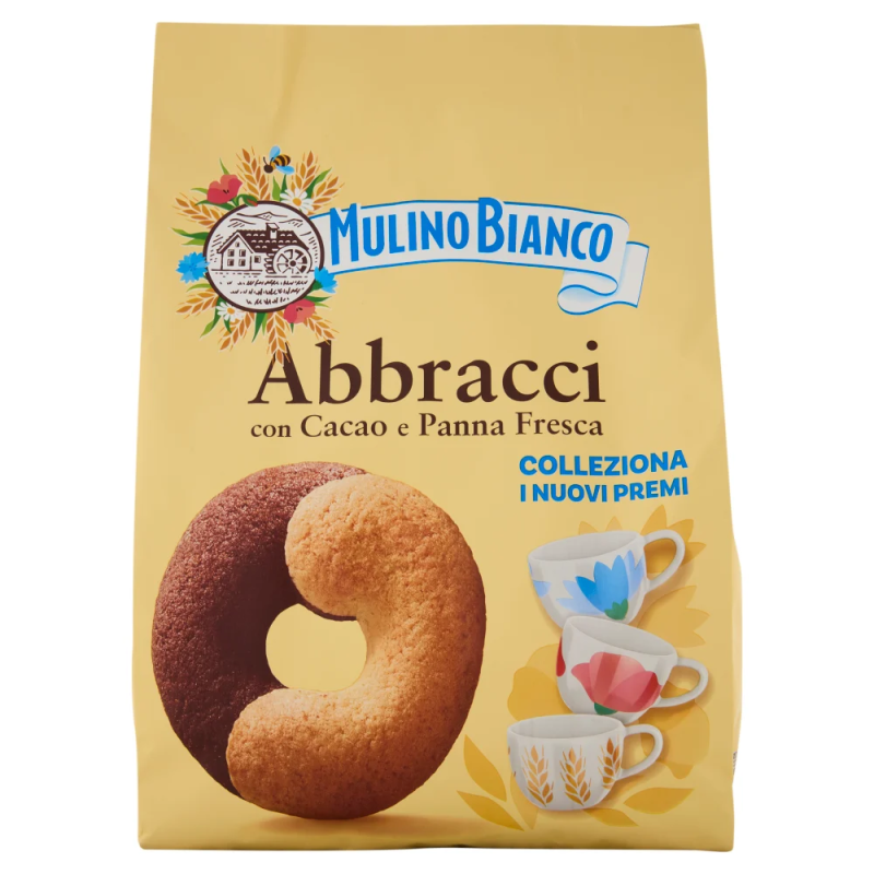 M B  ABBRACCI GR 350
