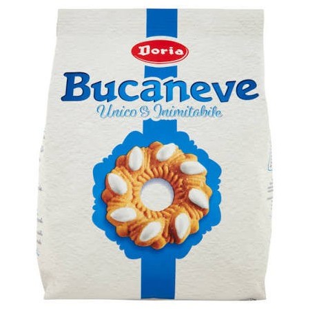 DORIA BUCANEVE GR 400