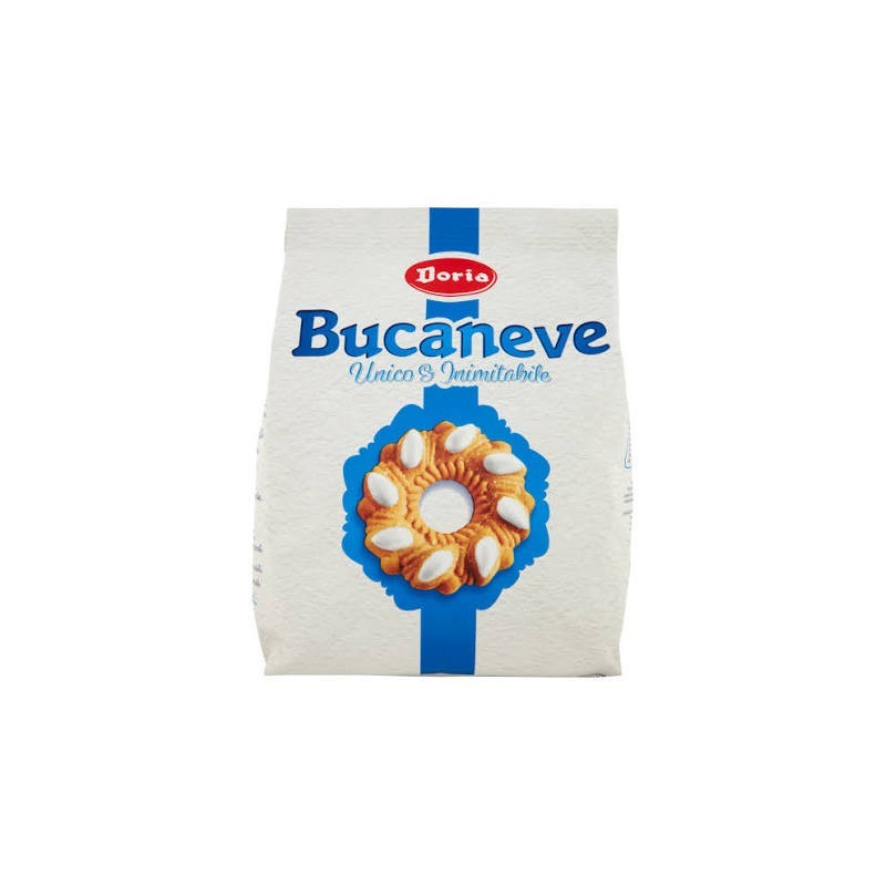 DORIA BUCANEVE GR 400