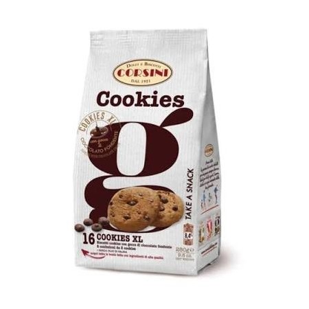 CORSINI COOKIES GR 280