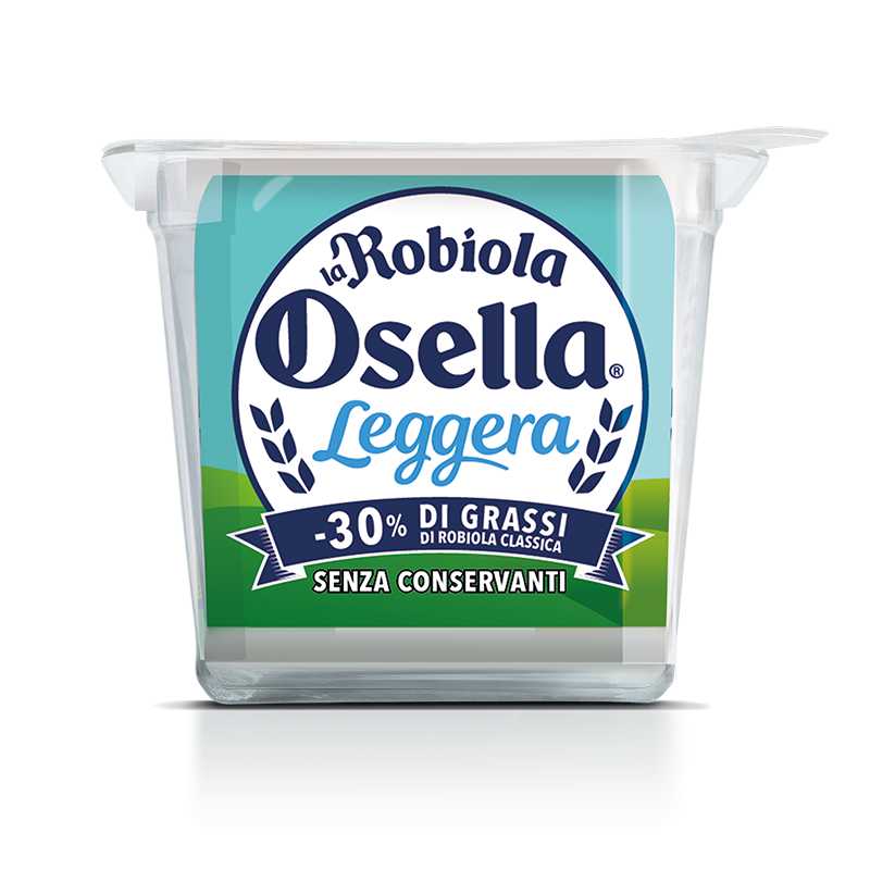 OSELLA ROBIOLA LIGHT G 90