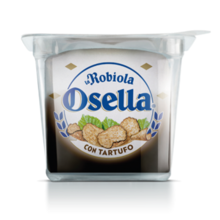 OSELLA ROBIOLA TARTUFO G