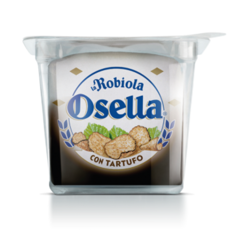 OSELLA ROBIOLA TARTUFO G