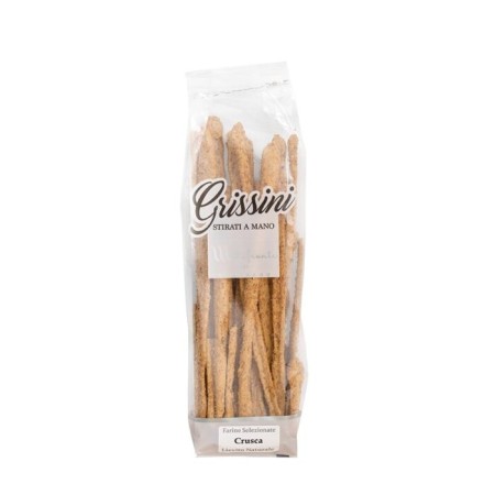 GRISSINI MALAFRONTE CRUSCA GR 250
