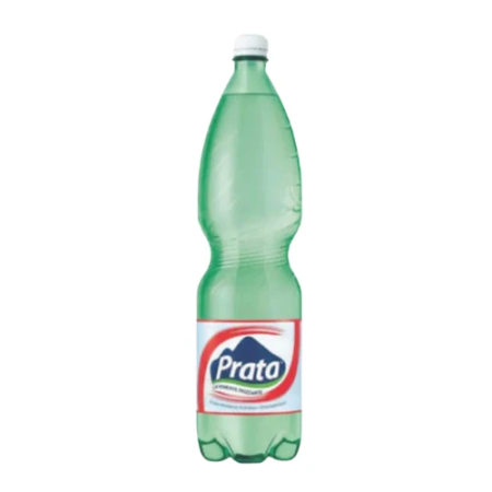 PRATA ACQUA FRIZZANTE 1 5 LT