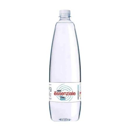 ESSENZIALE ACQUA NATURALE 1 LT