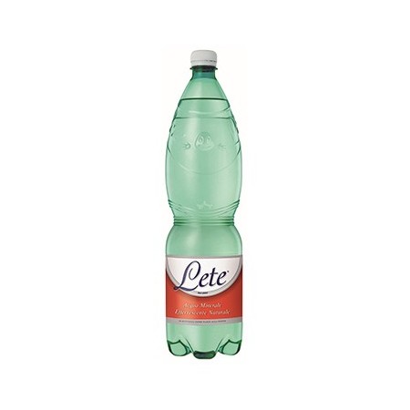 LETE ACQUA MINERALE 1,5 LT