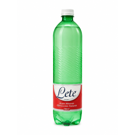 ACQUA MINERALE LETE 1 LT