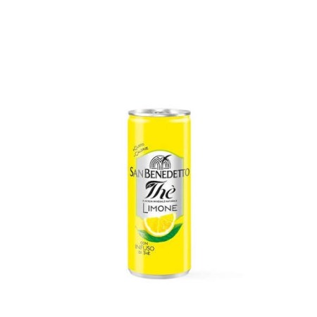 S BENEDETTO THE LIMONE CL 33