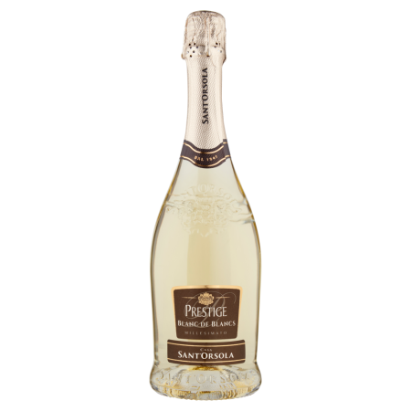 Spumante Casa Sant'Orsola Prestige Blanc de Blancs Millesimato 750 ml