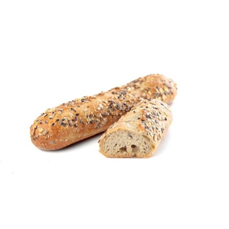 BAGUETTE AI CEREALI GR. 250