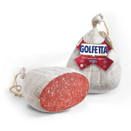 GOLFETTA KG 3 PV