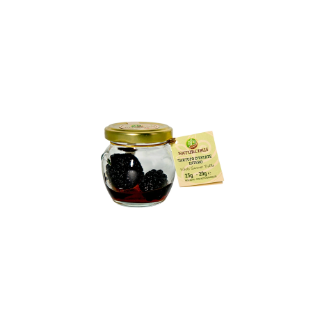 TARTUFO D ESTATE INTERO G 25