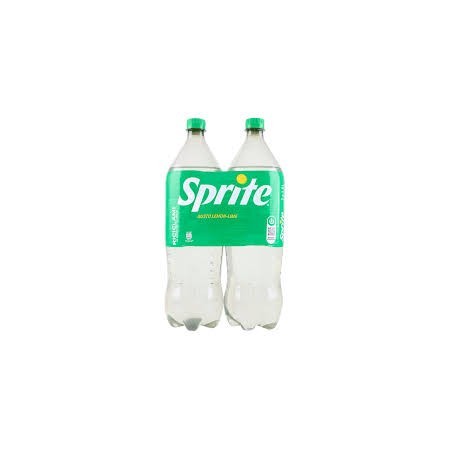 SPRITE BIPACK 1,5LT x 2pz