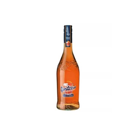 LA GIOIOSA SPRITZZOSO 75 CL